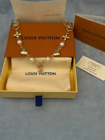 Louis Vuitton Bracelet