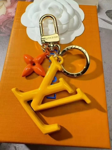 Louis Vuitton Keychain