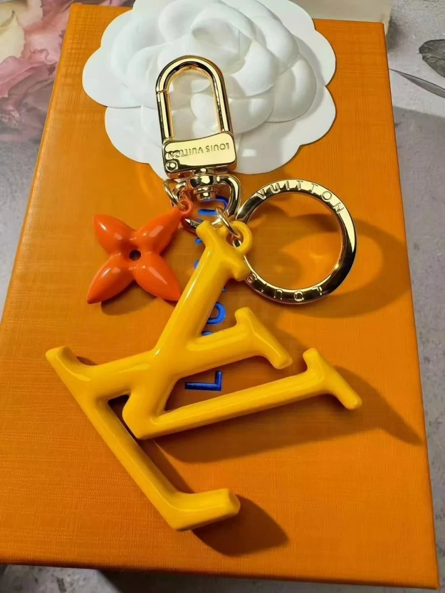 Louis Vuitton Keychain