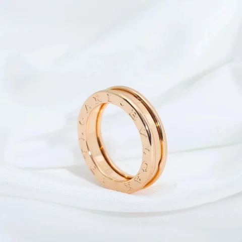 Bvlgari B.zero1 Ring