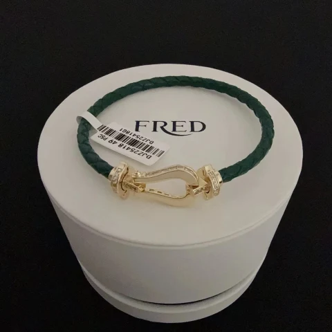 FRED Force 10 Bracelet