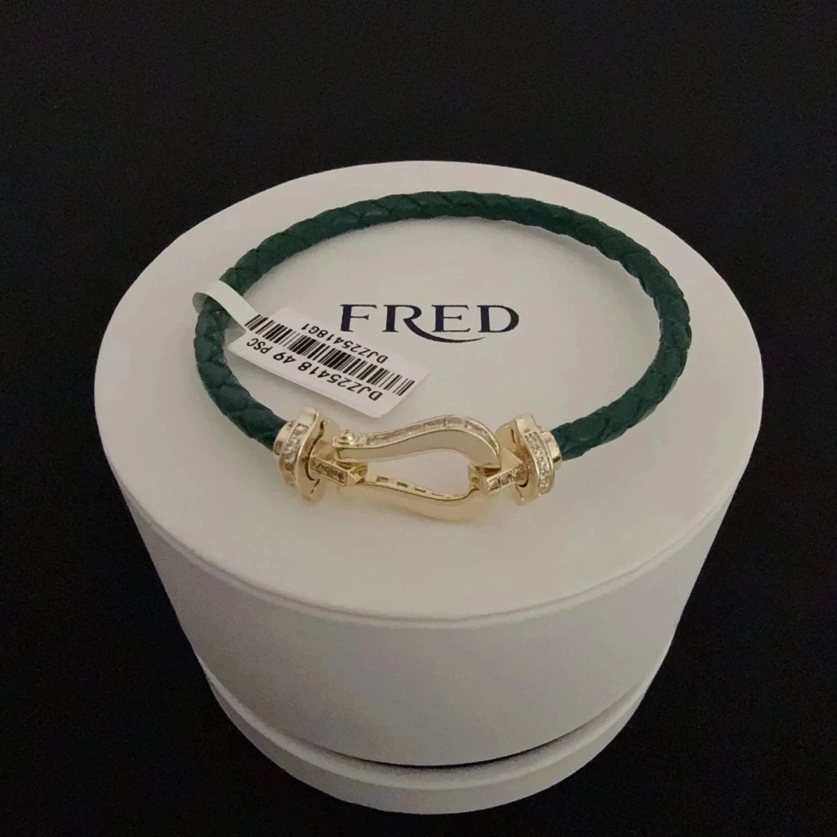 FRED Force 10 Bracelet