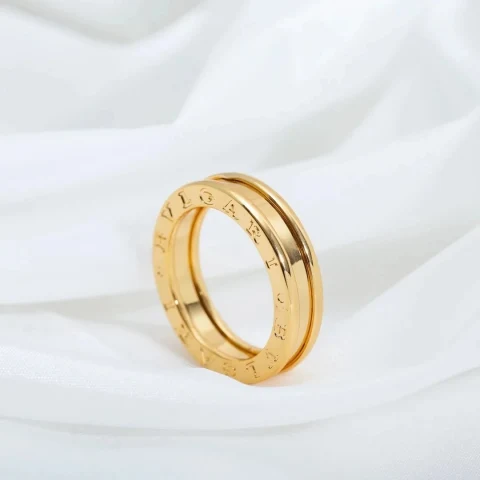 Bvlgari B.zero1 Ring