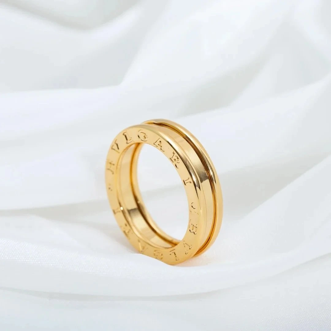 Bvlgari B.zero1 Ring