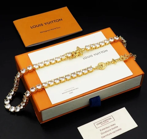 Louis Vuitton Necklace