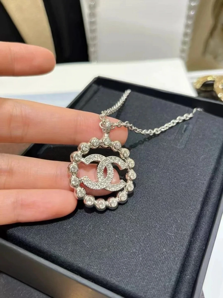 Chanel Necklace