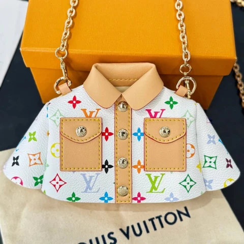 Louis Vuitton Crossbody Bag