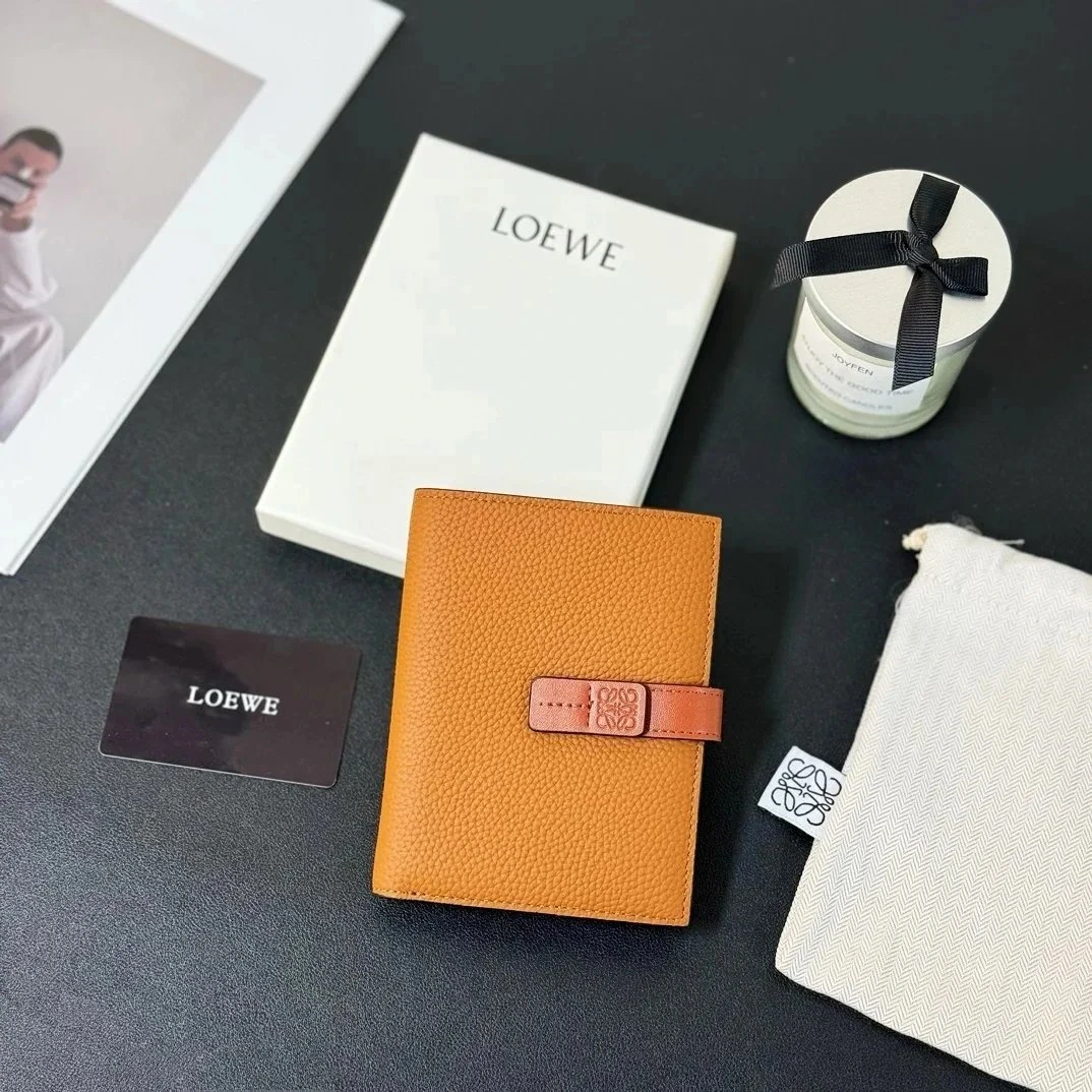 Loewe Puzzle Wallet
