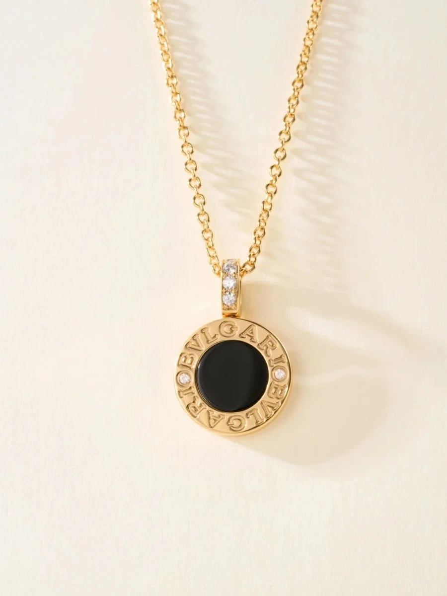 Bvlgari B.zero1 Necklace