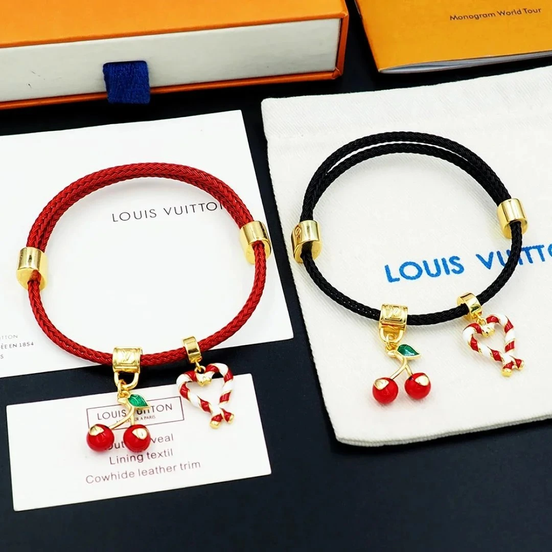 Louis Vuitton Bracelet