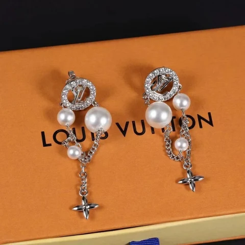 Louis Vuitton Earrings