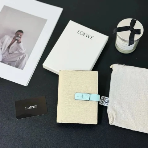 Loewe Puzzle Wallet