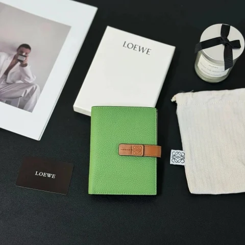 Loewe Puzzle Mini Wallet