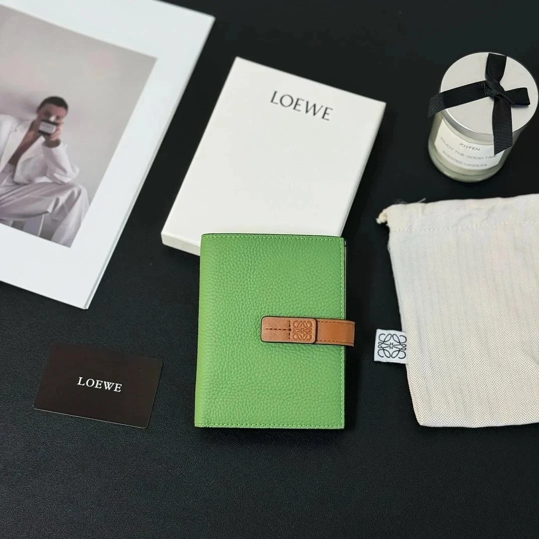 Loewe Puzzle Mini Wallet