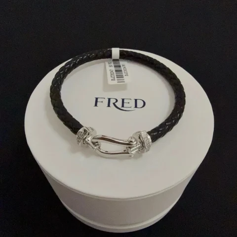 FRED Force 10 Bracelet