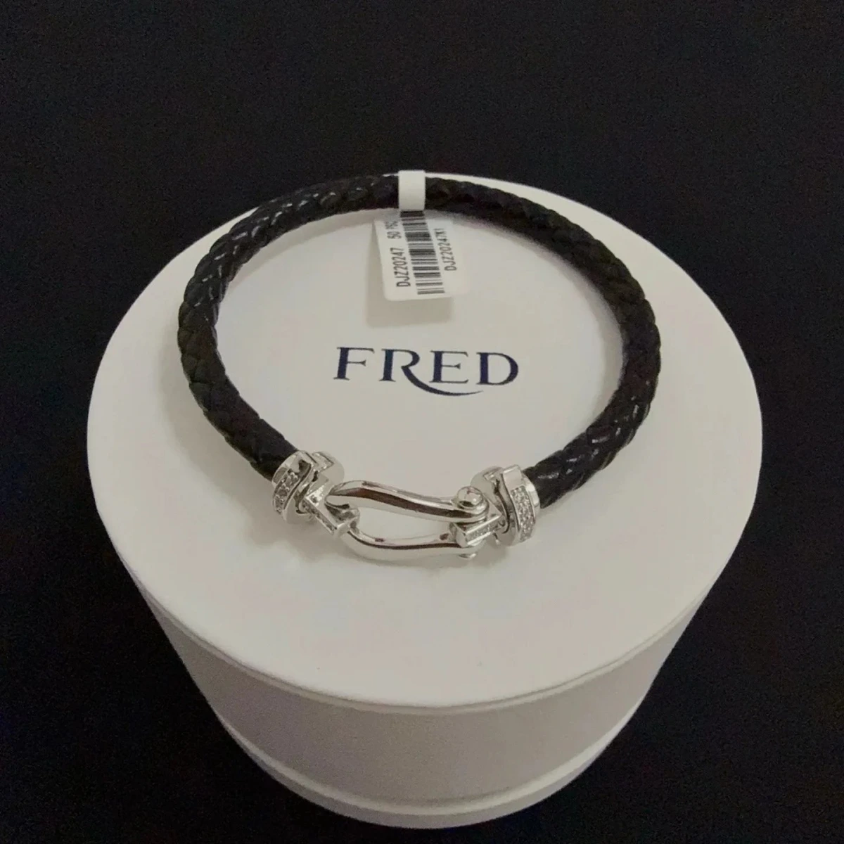 FRED Force 10 Bracelet