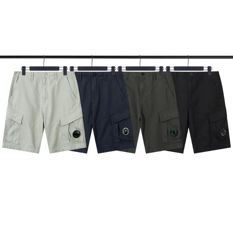CP Company Cargo Shorts