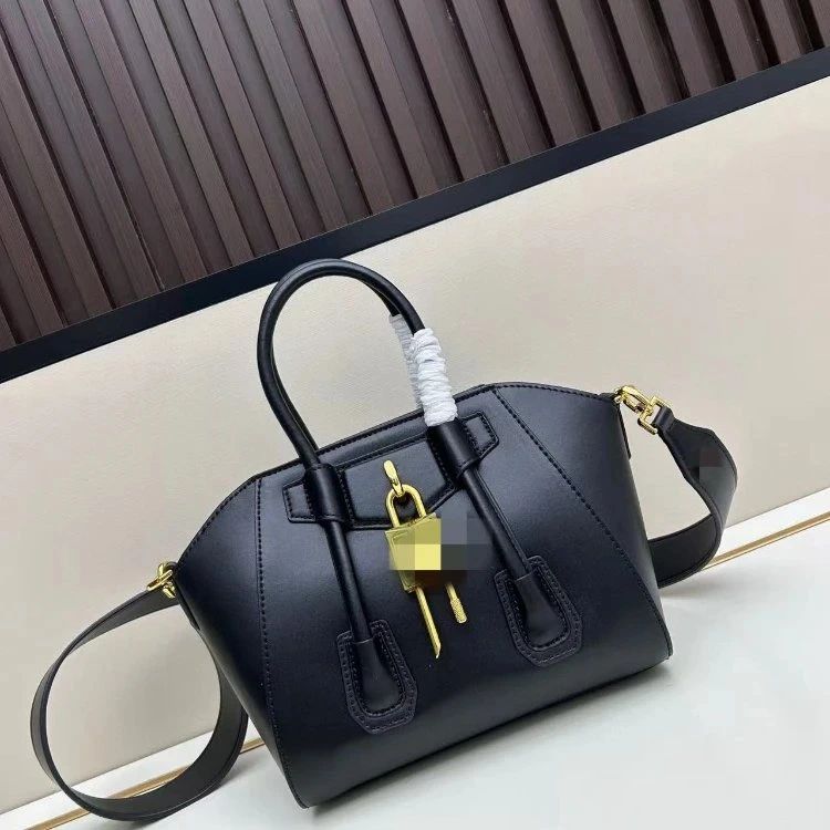 Givenchy Antigona Crossbody Bag
