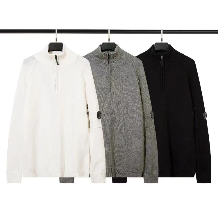 CP Company Knit Sweater