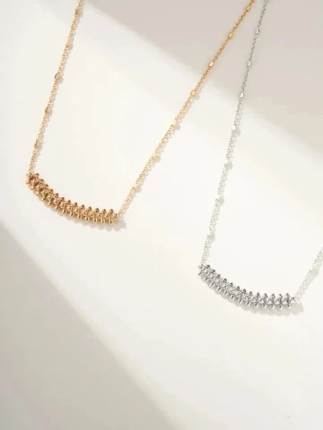 Cartier Clash de Cartier Necklace