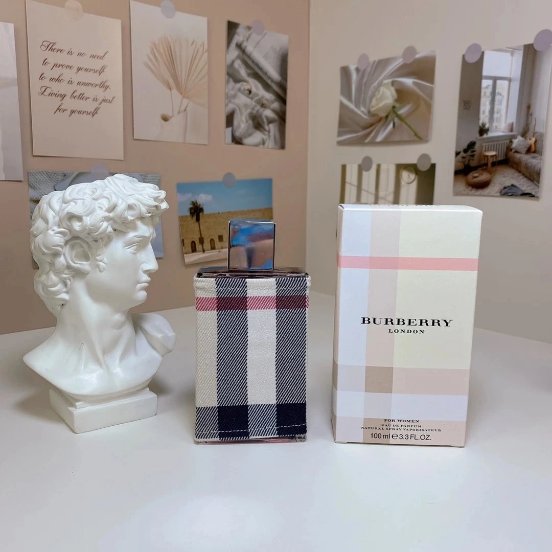 Burberry London Eau de Parfum