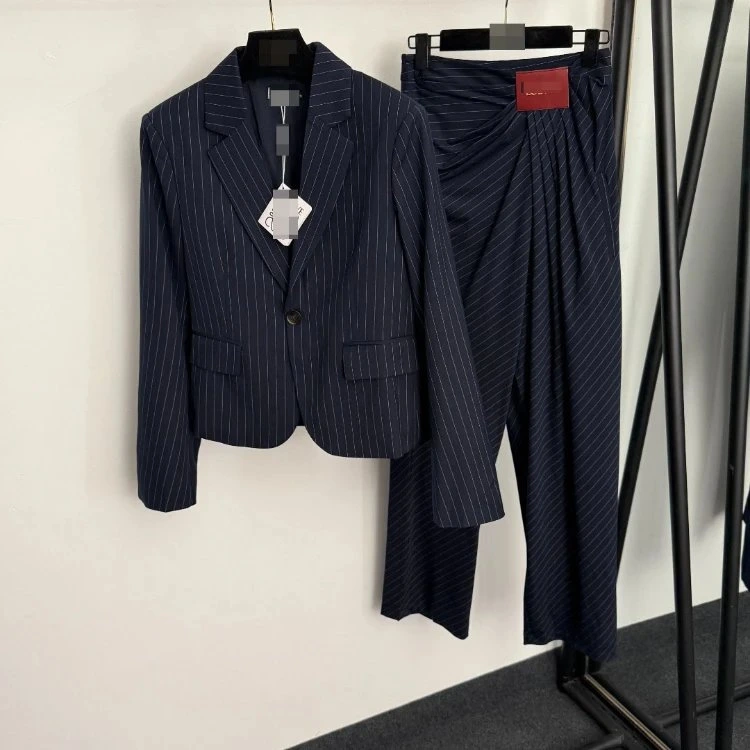 Loewe Jacket and Trousers Set