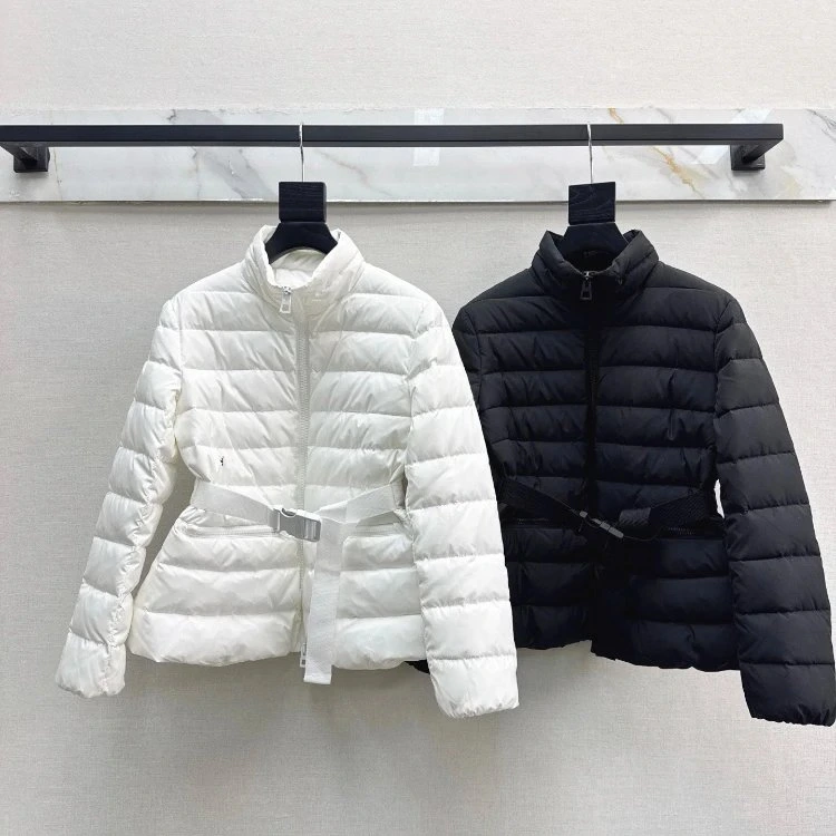 Moncler Bady Puffer Jacket