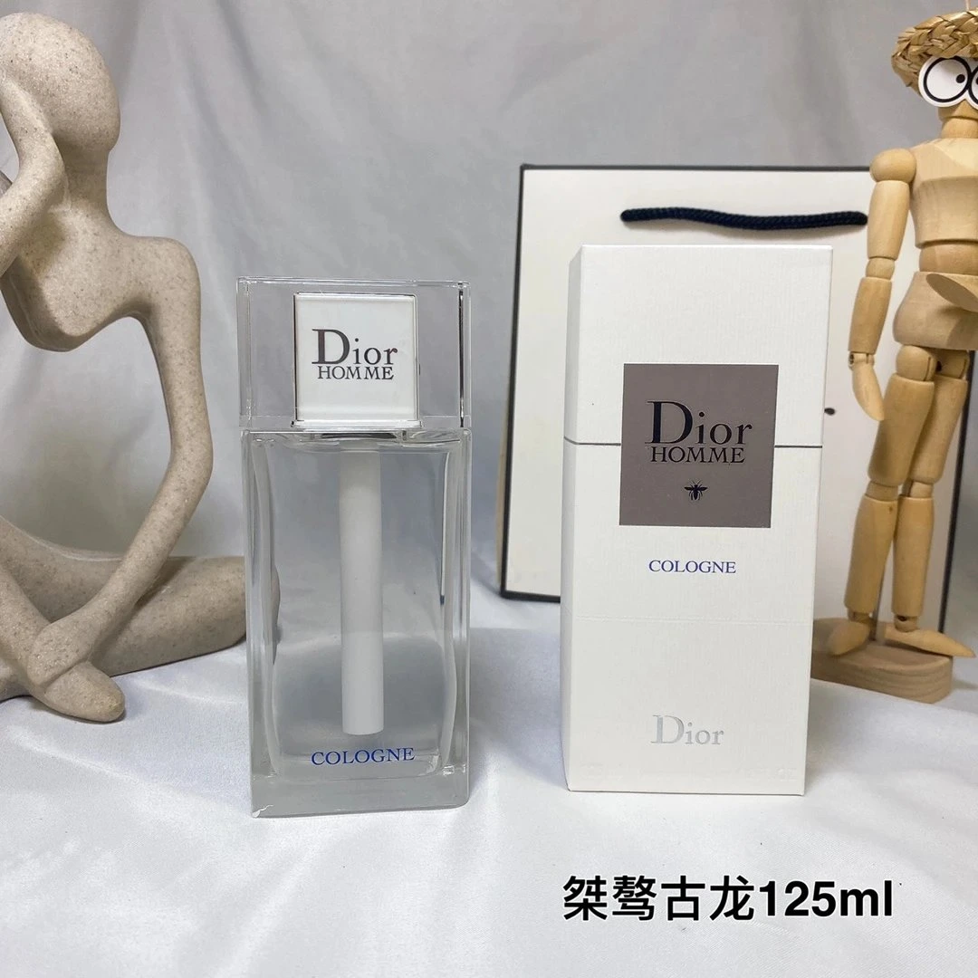 Dior Homme Cologne Eau de Cologne