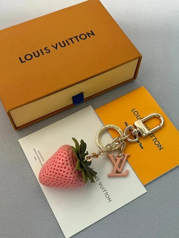Louis Vuitton Keychain