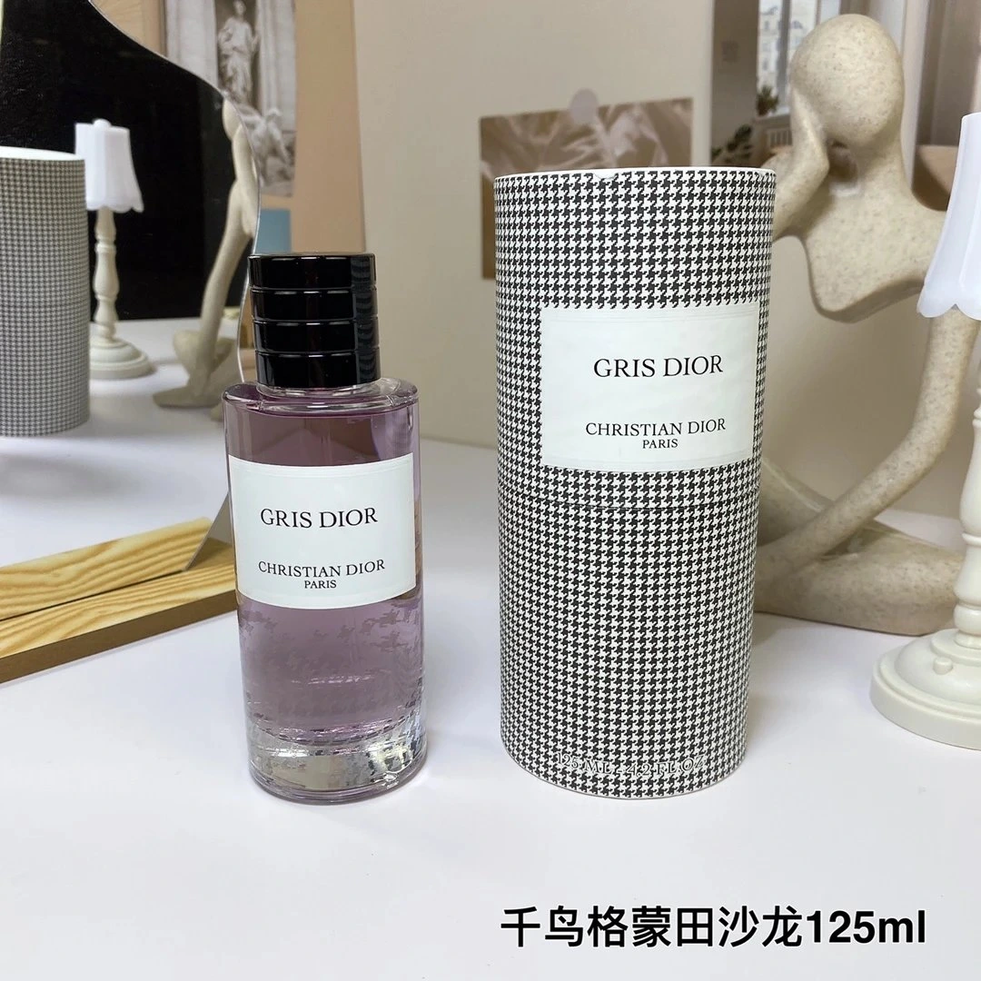 Christian Dior Gris Dior Eau de Parfum