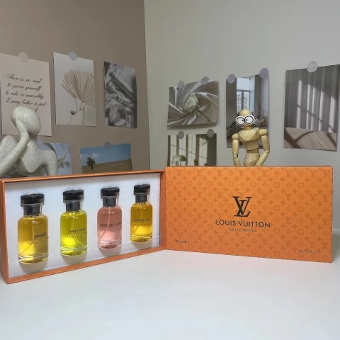 Louis Vuitton Eau de Parfum