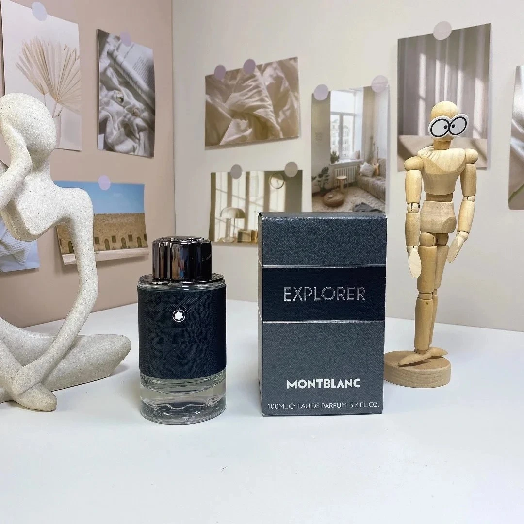 Montblanc Explorer Eau de Parfum