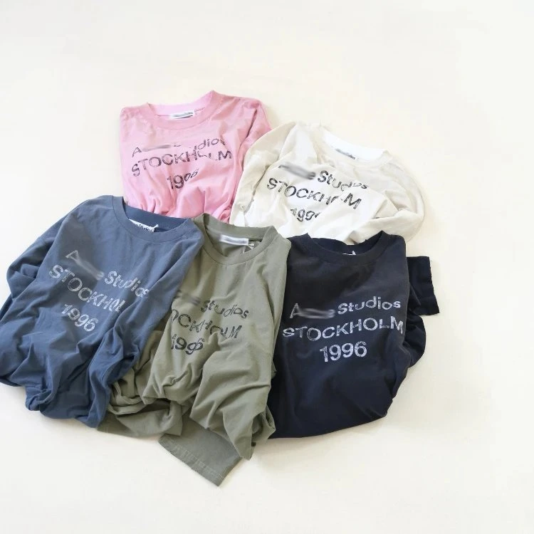 Long Sleeve T-Shirt