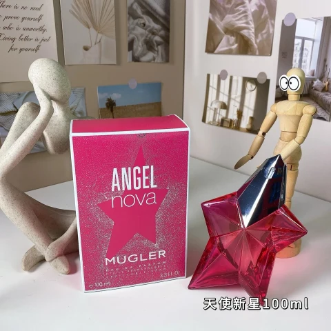 Mugler Angel Nova Eau de Parfum