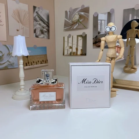 Dior Miss Dior Eau de Parfum