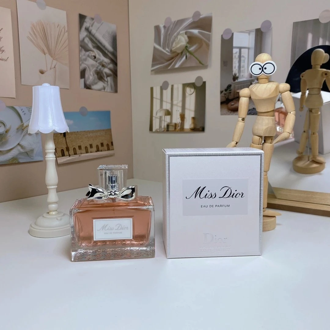 Dior Miss Dior Eau de Parfum