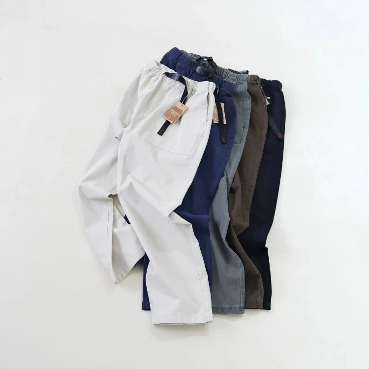 Gramicci Casual Pants