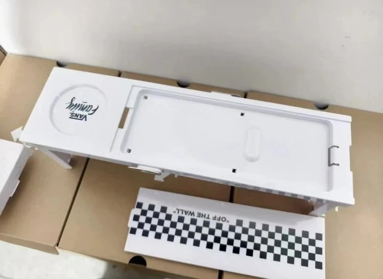 Vans Family Portable Folding Table