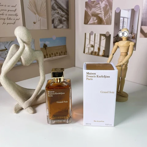 Maison Francis Kurkdjian Grand Soir Eau de Parfum