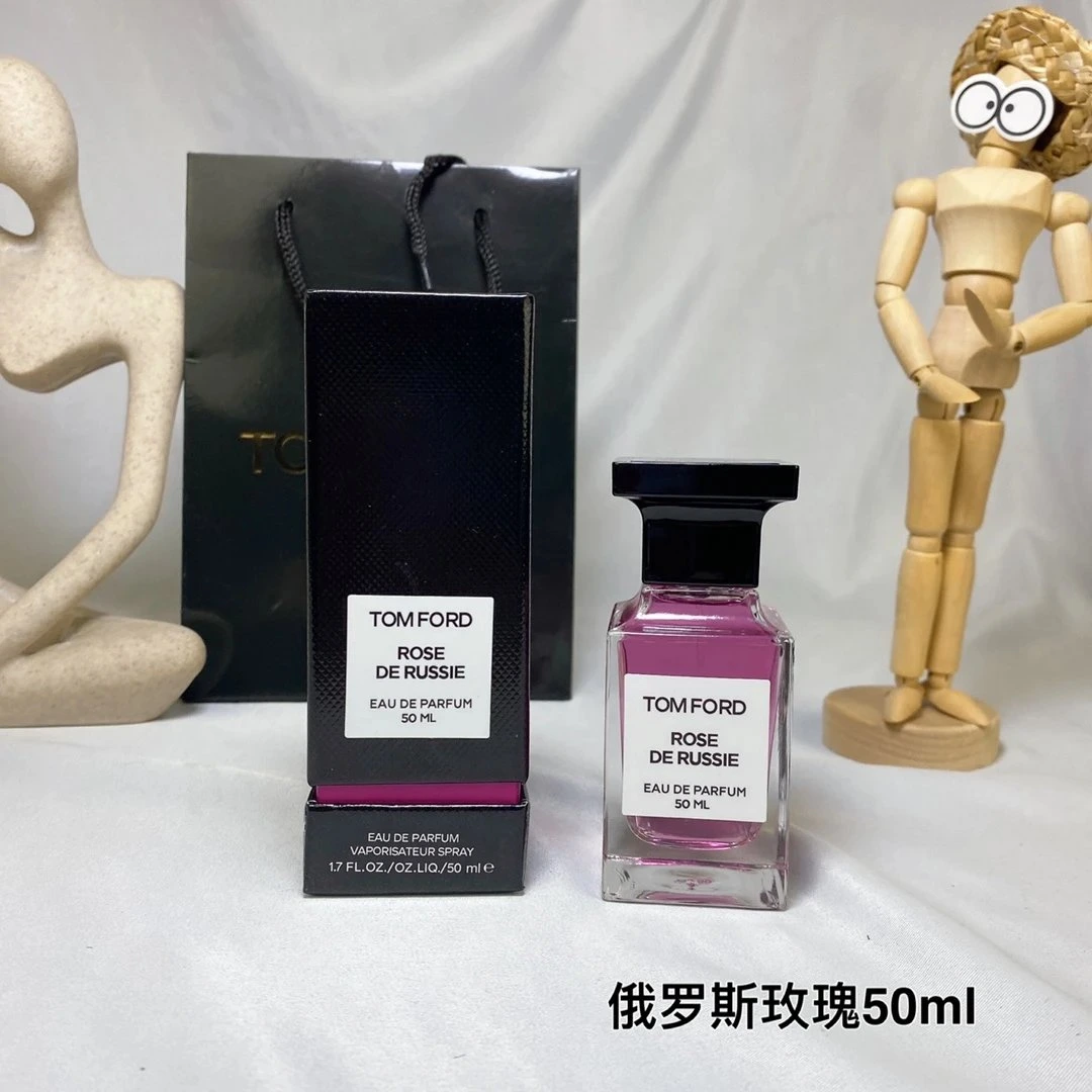 Tom Ford Rose de Russie Eau de Parfum