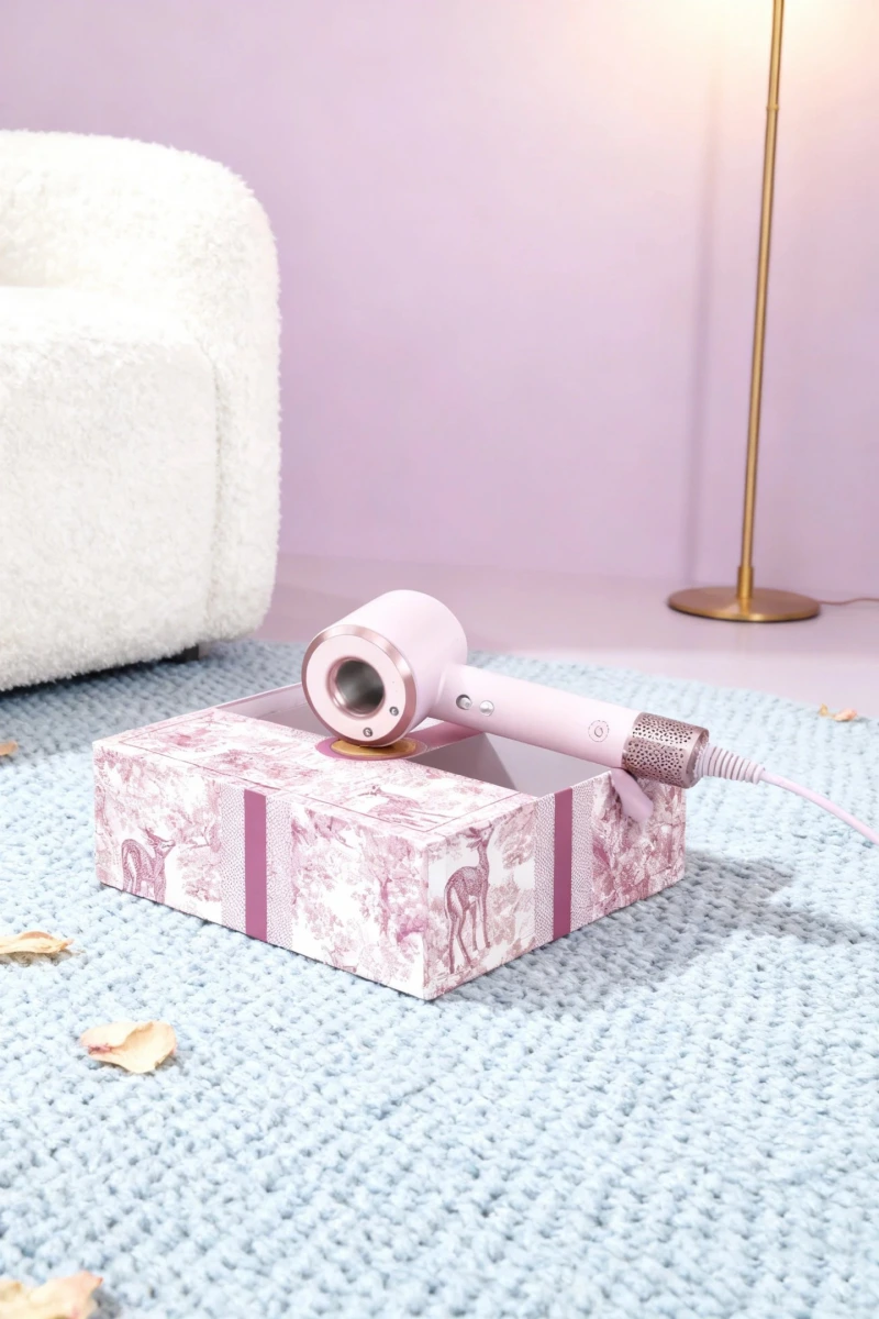 Dyson Supersonic Hair Dryer