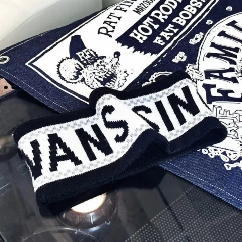 Vans Headband