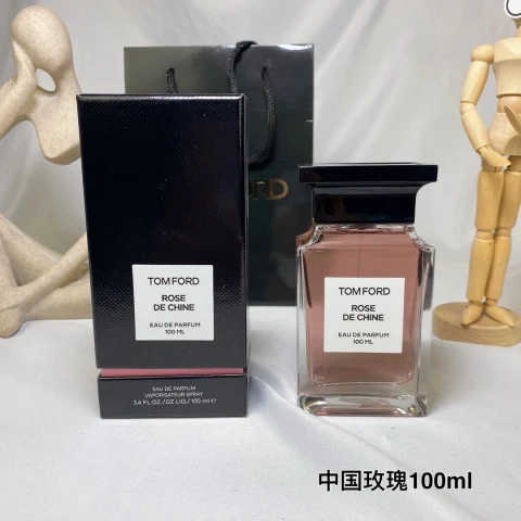 Tom Ford Rose de Chine Eau de Parfum