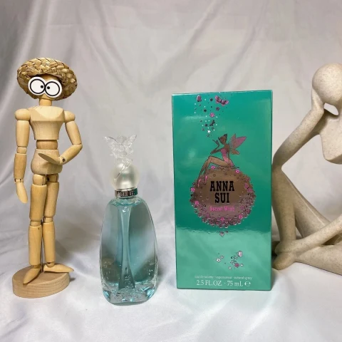 Eau de Toilette