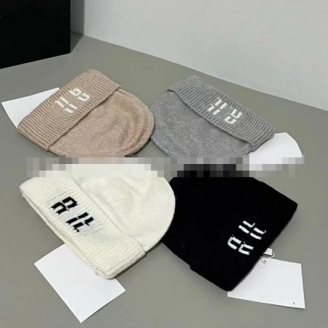 Knit Beanie