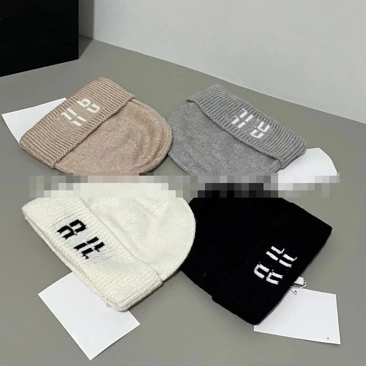 Knit Beanie
