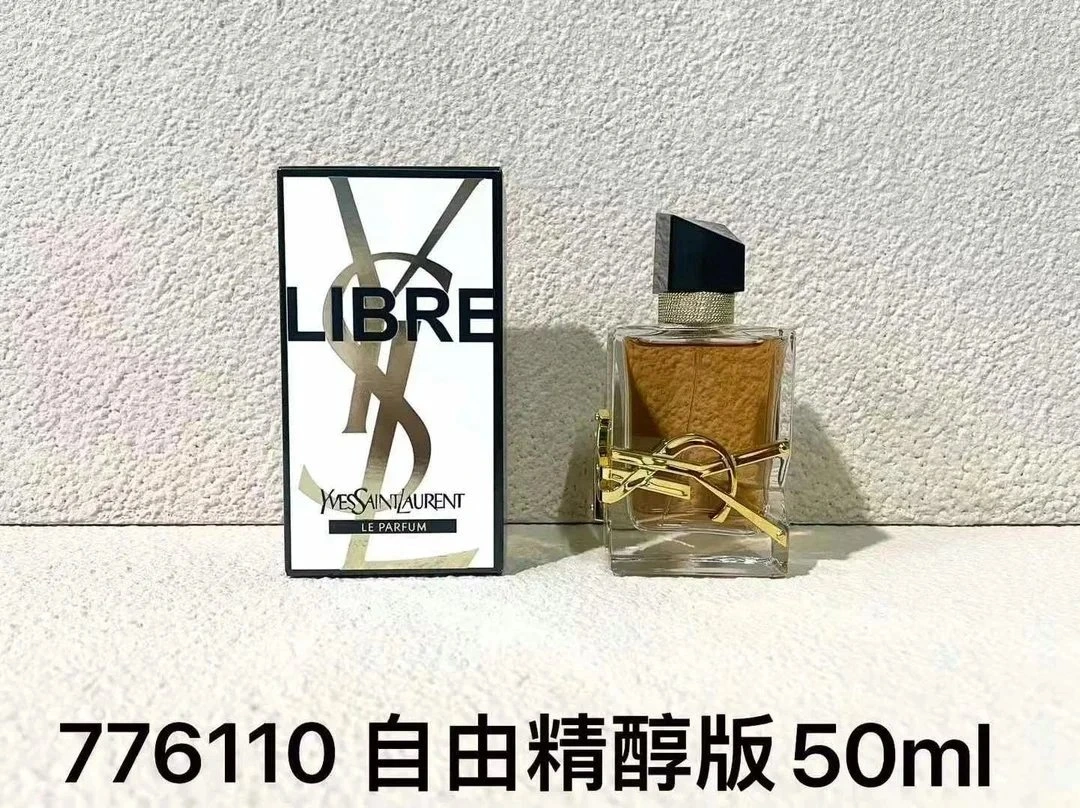 Yves Saint Laurent Libre Eau de Parfum