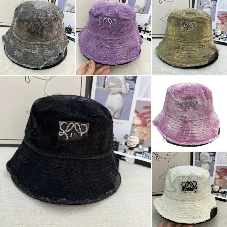 Loewe Bucket Hat