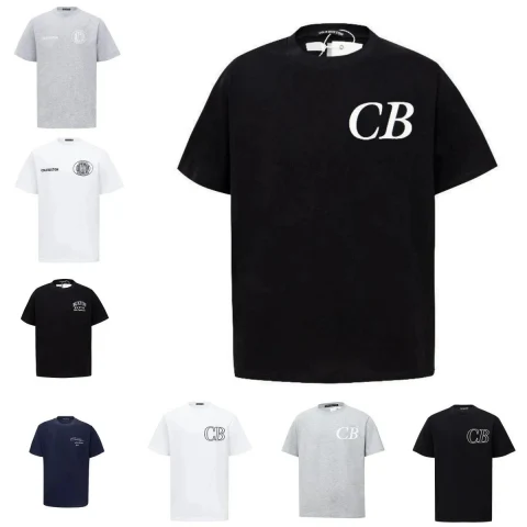 Cole Buxton Graphic T-Shirt