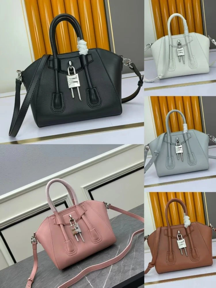 Givenchy Antigona Crossbody Bag